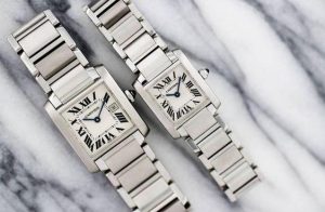 ส่อง 8 นาฬิกาหรูแบรนด์ Cartier ของดีที่สาย Luxury ไม่ควรพลาด!! 