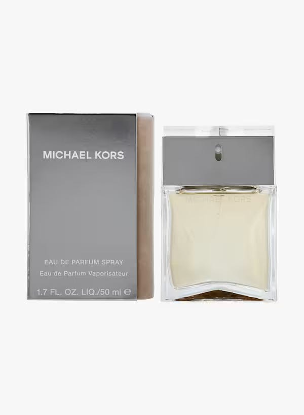 2.Michael Kors Eau de Parfum