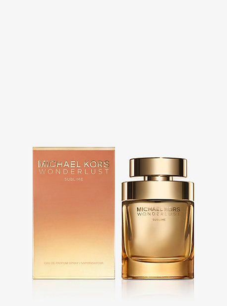 3.Michael Kors Wonderlust